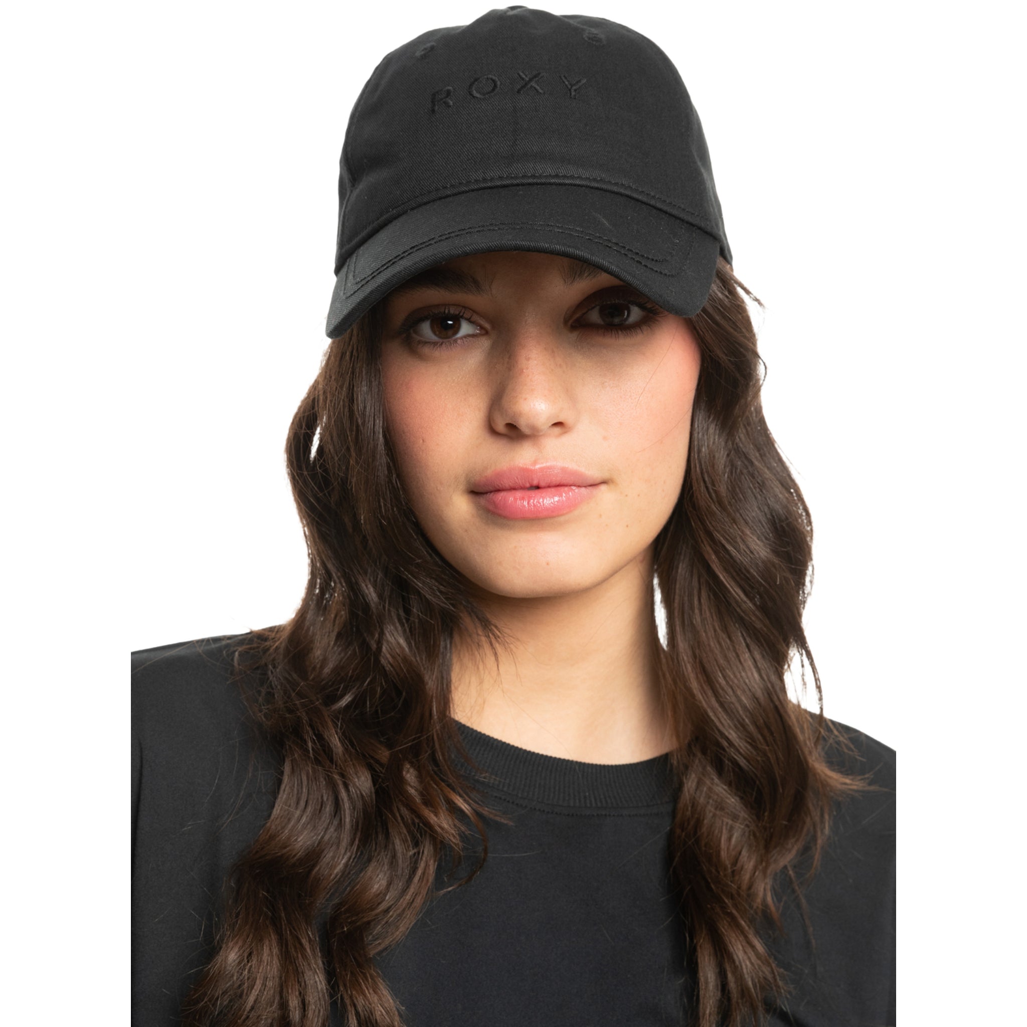 ROXY, Cappello con logo Roxy Dear Believer