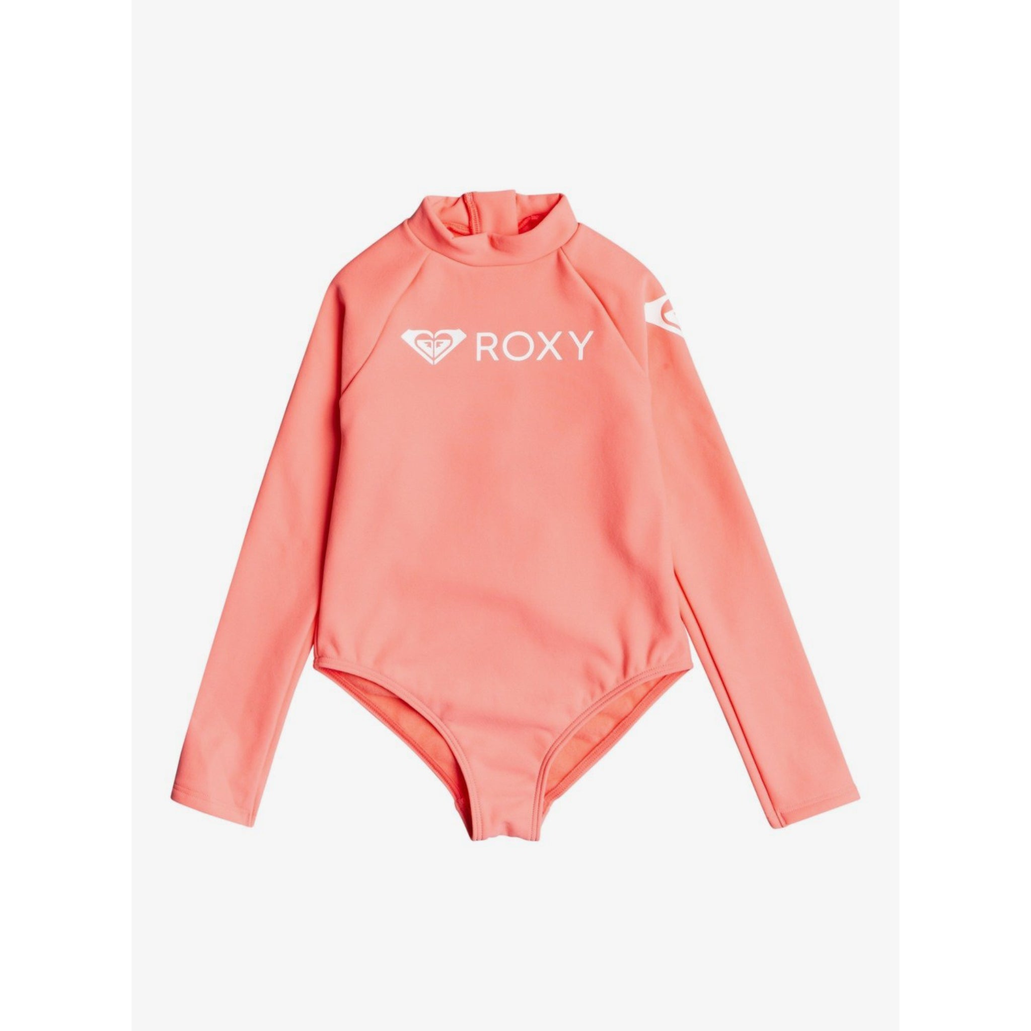 ROXY, Costume da bagno Roxy LS Onsie Heater