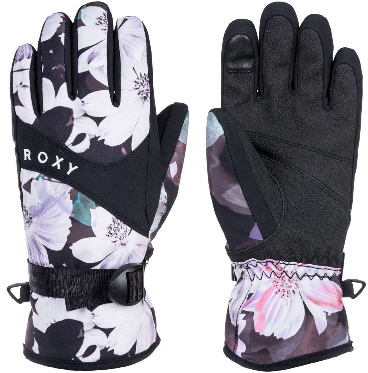 ROXY, Guanti Roxy Girls Jetty 2024