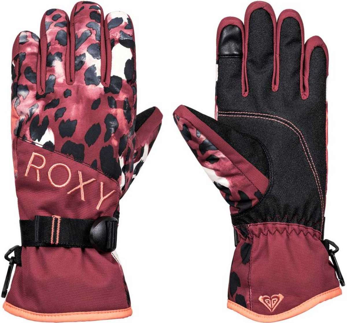 ROXY, Guanto Jetty da donna Roxy 2020-2021