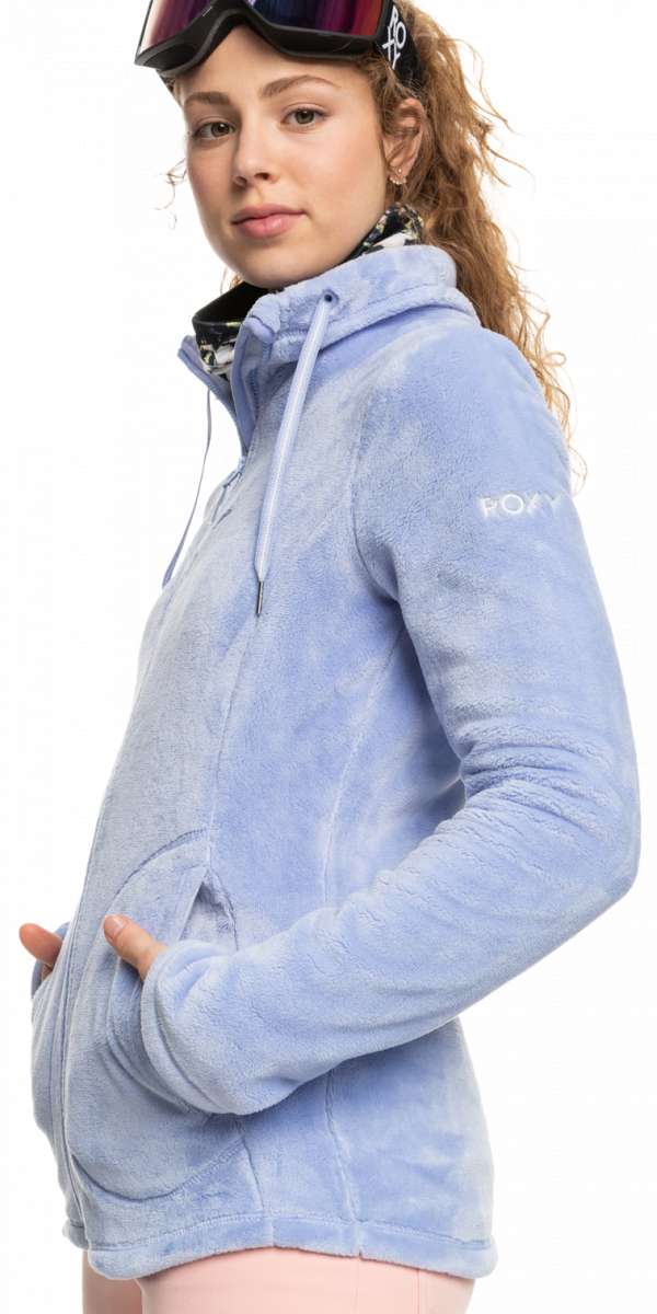 ROXY, Pile Roxy Donna Tundra Full-Zip 2022-2023