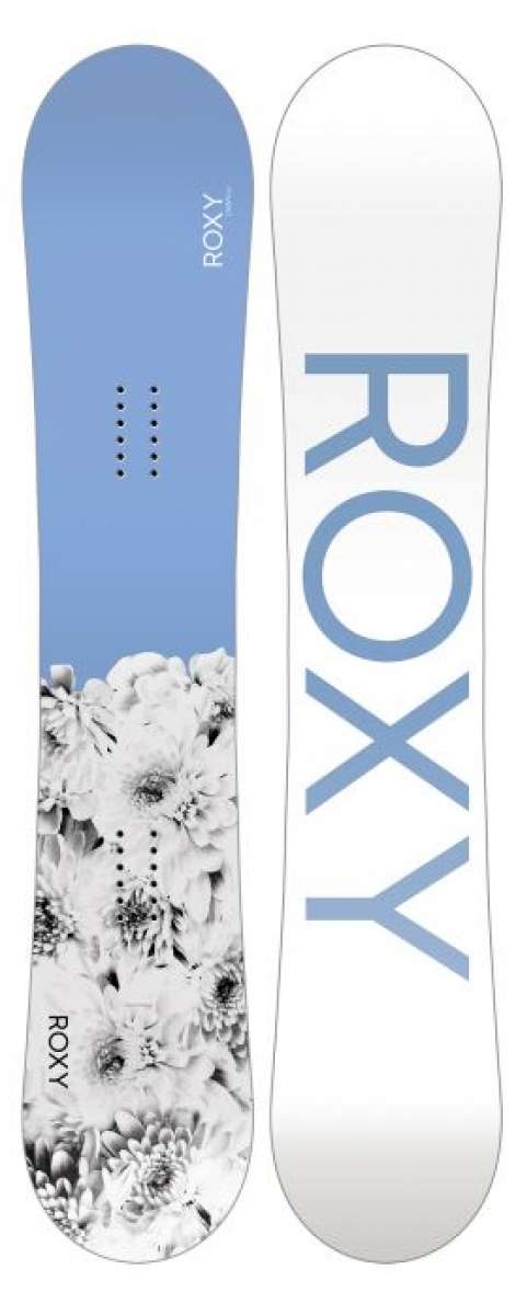 ROXY, Roxy Dawn Snowboard 2022-2023