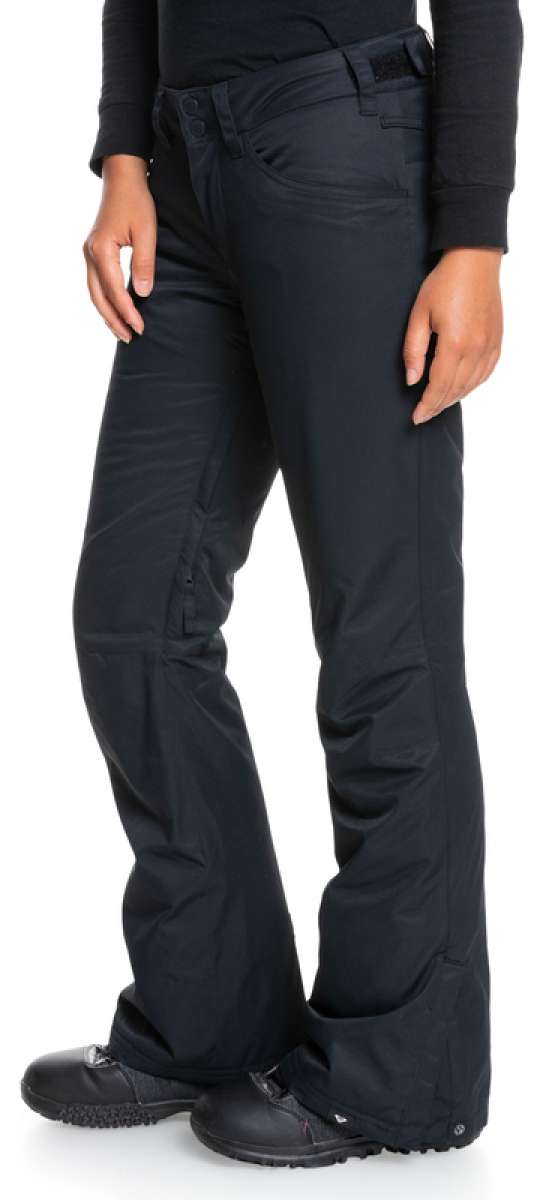 ROXY, Roxy Donna Backyard Pantaloni isolati 2021-2022