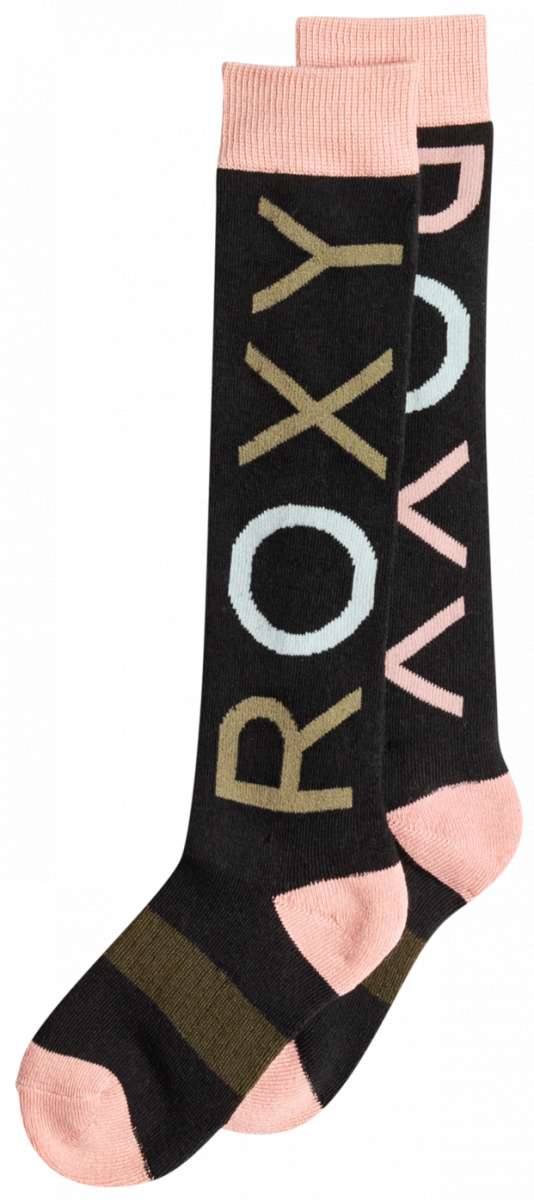 ROXY, Roxy Girls Frosty Sock 2022-2023