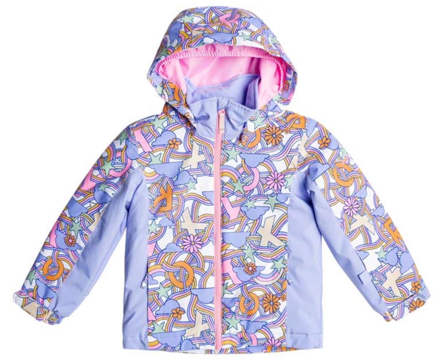 ROXY, Roxy Girls Giacca isolata Snowy Tale 2024