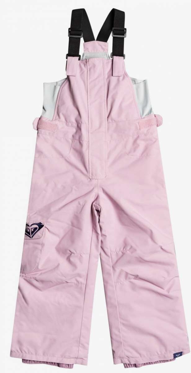 ROXY, Roxy Girls Lola Pantaloni a bretella isolati 2021-2022