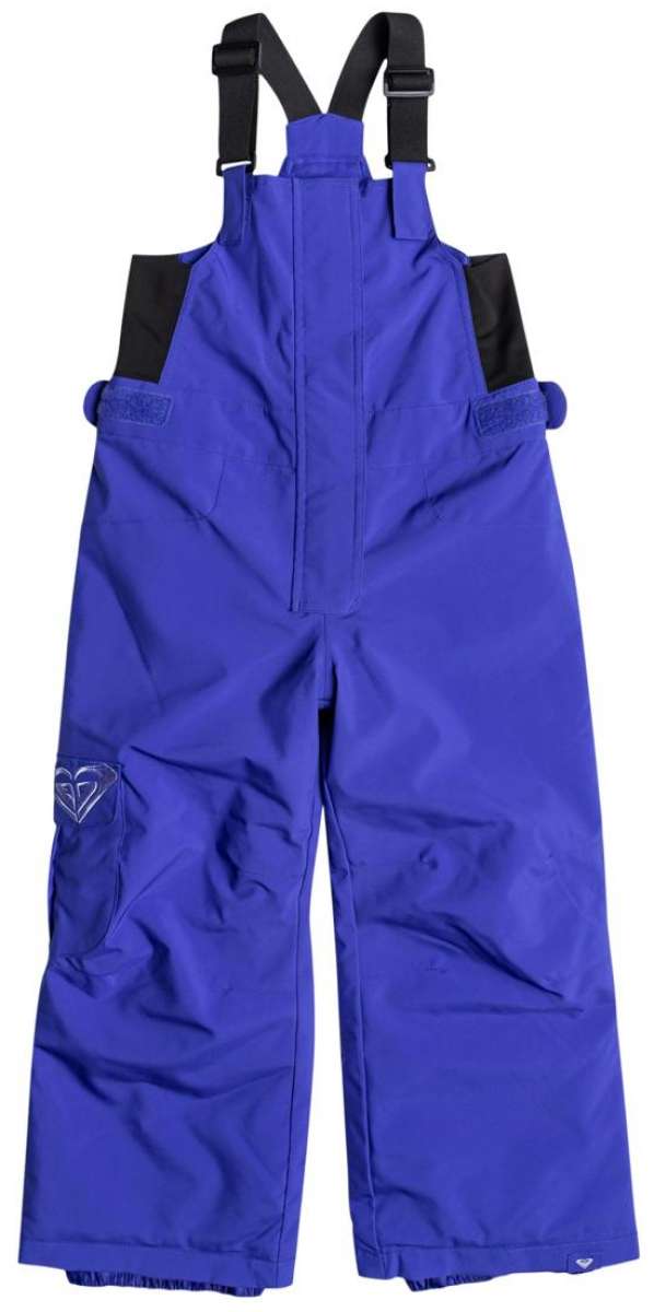 ROXY, Roxy Girls Lola Pantaloni a bretella isolati 2024