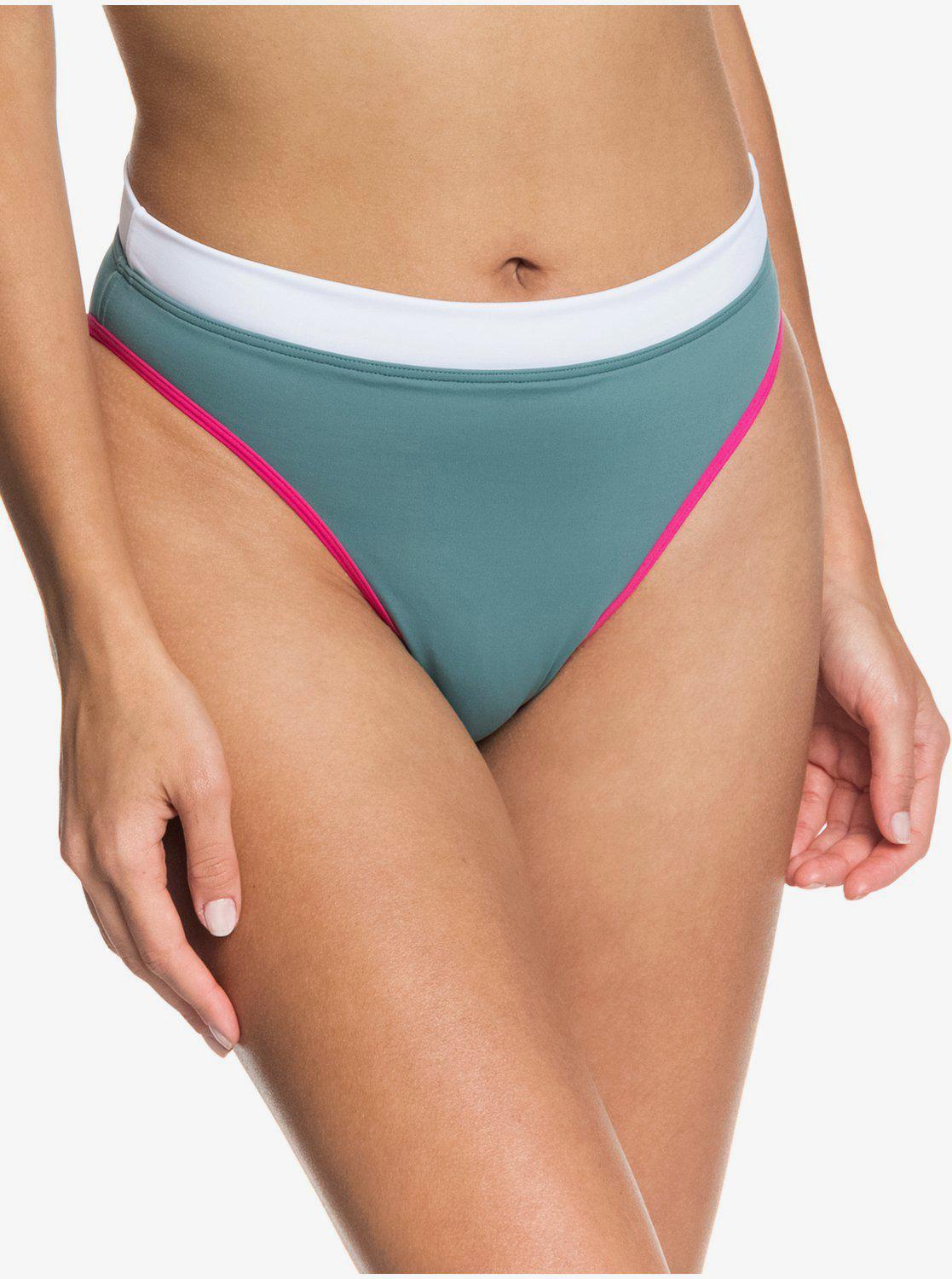 ROXY, Swim In Love - Bikini a gamba alta